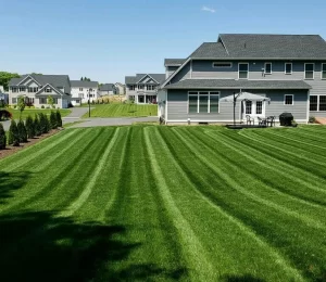 Lawn Maintence1