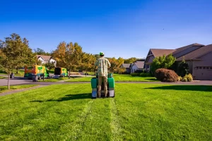 Seasonal Maintenance